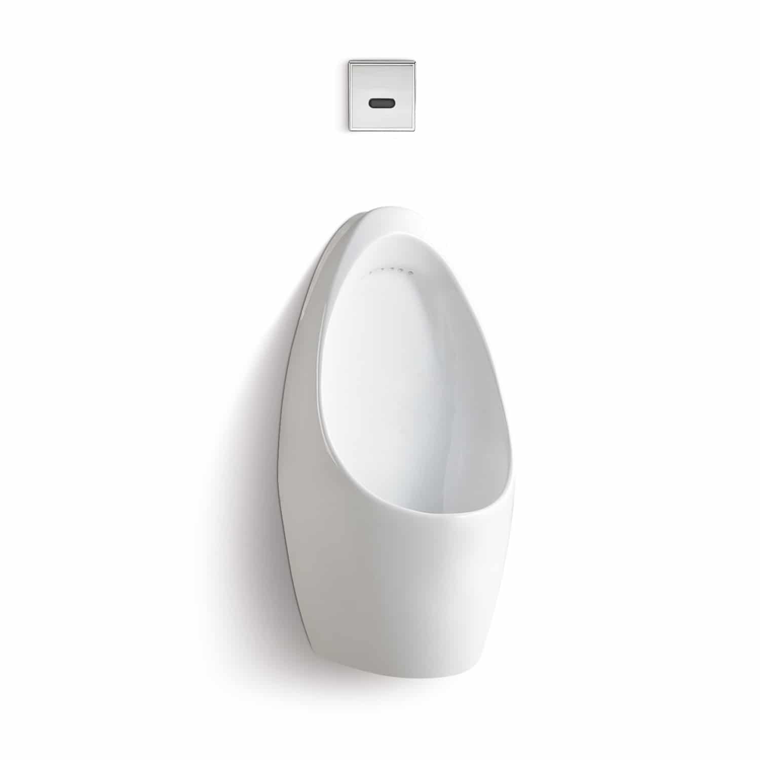 K-3658ZBP 愛爾頓掛式小便斗